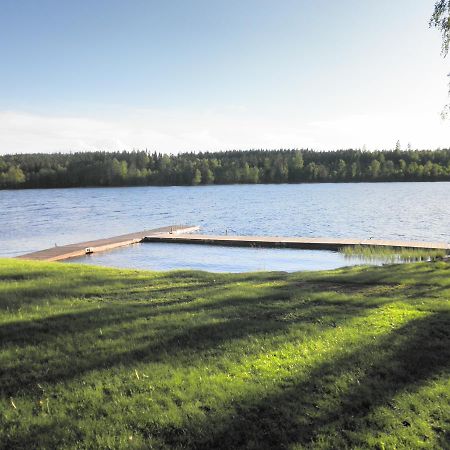 Bed and Breakfast Sjoeanaes 3 Växjö Esterno foto