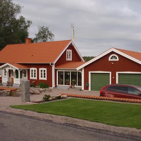 Bed and Breakfast Sjoeanaes 3 Växjö Esterno foto